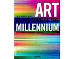 Art at the Turn of the Millennium - Art at the Turn of the, Boeken, Ophalen of Verzenden, Nieuw