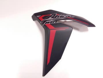 Kuipdeel LH Honda CRF1100 2020-21, Ophalen of Verzenden, Gebruikt