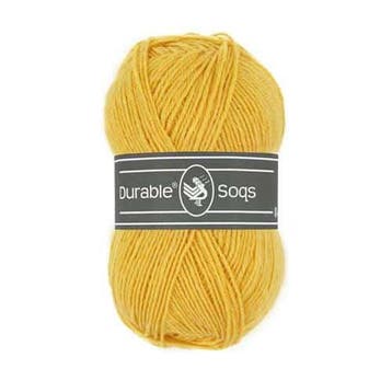 Durable Soqs - 411 Mimosa, Verzenden, Nieuw