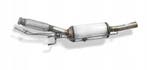 Roetfilter Citroën C5 2.0, Auto-onderdelen, Nieuw