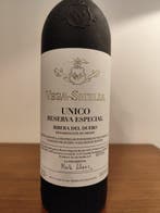 Vega Sicilia Unico, 2019 Release (2006, 2007, 2009) - Ribera, Nieuw