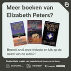 Guardian Of The Horizon 9780061032462 Elizabeth Peters, Verzenden, Gelezen, Elizabeth Peters