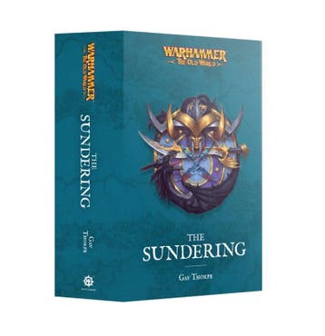 The Sundering (pb) (Warhammer nieuw), Hobby en Vrije tijd, Ophalen of Verzenden, Nieuw