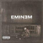 cd - Eminem - The Marshall Mathers LP, Verzenden, Zo goed als nieuw