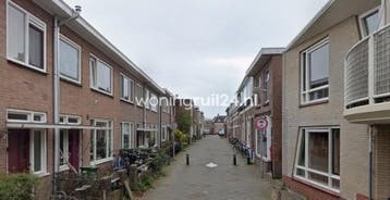 Woningruil - Lange Rij 500 - 2 kamers en Overijssel, Overijssel