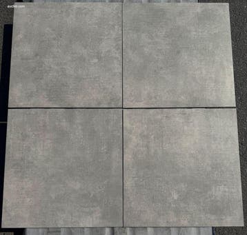 24,48m2 CER-PAM Talent Gris nat/ret tegels..., Nieuw