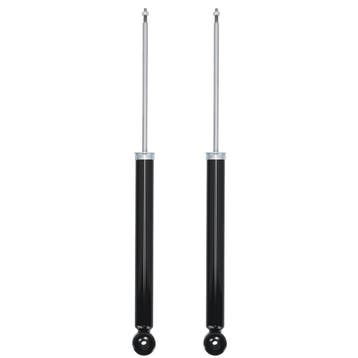 2x achter Schokdemper voor Citroën C4 2004-2011 307 308 5.., Verzenden, Nieuw, Citroën