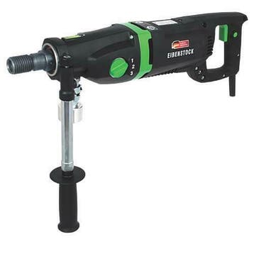 Diamantboormachine ETN 162/3 Nat/Droog 2200W, Verzenden, Nieuw, 600 watt of meer, Boormachine