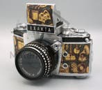 Exakta Varex 2a Analoge camera, Nieuw