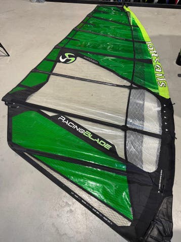 Loftsails Racingblade 6.9, Watersport en Boten, Ophalen of Verzenden, Nieuw