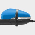 EMUK Caravanspiegels Volkswagen Golf 6 (2008 - 2012), Ophalen of Verzenden, Nieuw