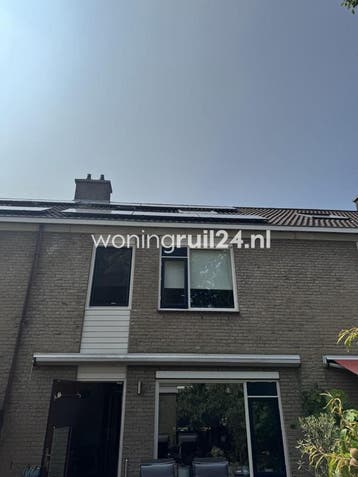 Woningruil - Anna Griesepad 21 - 5 kamers en Rotterdam, Rotterdam