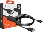 HDTV HDMI Kabel voor Sega Dreamcast, Spelcomputers en Games, Spelcomputers | Sega, Ophalen of Verzenden, Nieuw