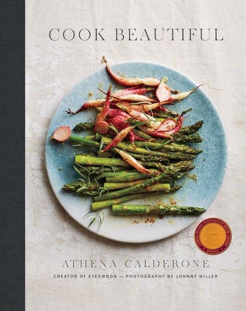9781419726521 Cook Beautiful Athena Calderone, Boeken, Verzenden, Nieuw, Athena Calderone