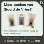 Coachen in het onderwijs 9789012118019 Sjoerd de Vries, Verzenden, Zo goed als nieuw, Sjoerd de Vries