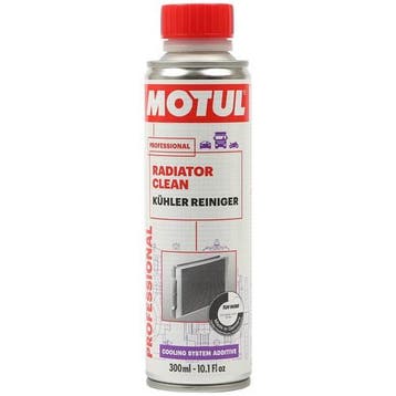 Motul Radiator Clean 300Ml, Verzenden, Nieuw