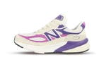 New Balance 990v6 Magenta Pop - Made in USA, Nieuw