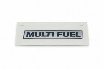 Volkswagen Golf 7 (5G) embleem, Ophalen of Verzenden, Nieuw, Volkswagen