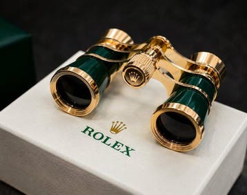Observation binoculars - 1211 - 2020+ - Zwitserland - Rolex, Nieuw