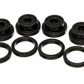 Energy Suspension 03-05 Dodge SRT4 Black Shifter Stabilizer, Auto-onderdelen, Ophalen of Verzenden, Nieuw
