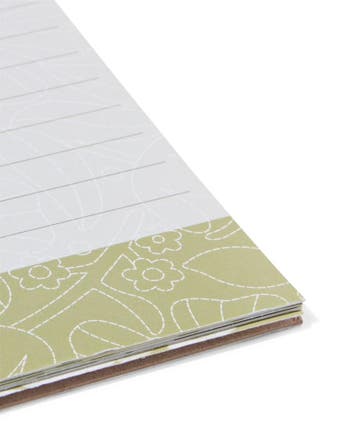 HEMA Verjaardagskalender 28x16 met bloemen laag geprijsd, Verzenden, Nieuw