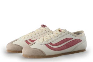 Genesis Sneakers in maat 38 Roze, Overige kleuren, Genesis, Verzenden, Sneakers of Gympen