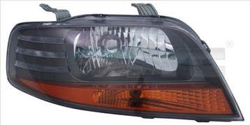 Koplamp o.a: Chevrolet, Daewoo, Kalos (SF48), Auto-onderdelen, Ophalen of Verzenden, Nieuw, Chevrolet