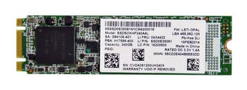 Intel SSD Pro 1500 Series 240GB M.2 2280 SATA III 6Gb/s –, Ophalen of Verzenden, Nieuw
