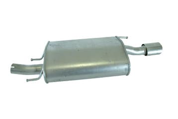 *Tip*  Einddemper FORD Puma, Ophalen of Verzenden, Nieuw, Ford