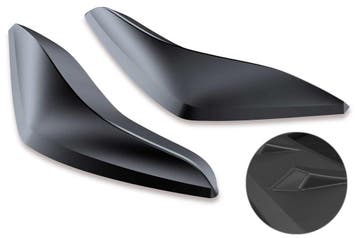 Achterlicht covers voor VW Polo 6 2G (Type AW) RB012-L, Verzenden, Nieuw