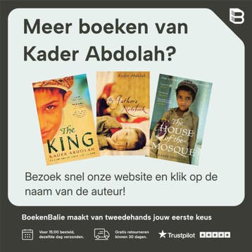 De kraai - Kader Abdolah 9789059651234, Verzenden, Zo goed als nieuw, Kader Abdolah