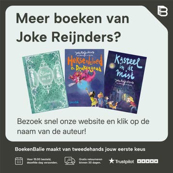 Drakenbloed en kamillethee - Joke Reijnders 9789025852979, Verzenden, Gelezen, Joke Reijnders