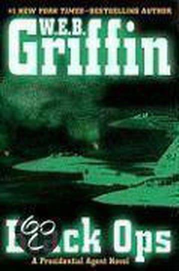 Black Ops - W.E.B. Griffin 9780399155178, Verzenden, Gelezen, W.E.B. Griffin