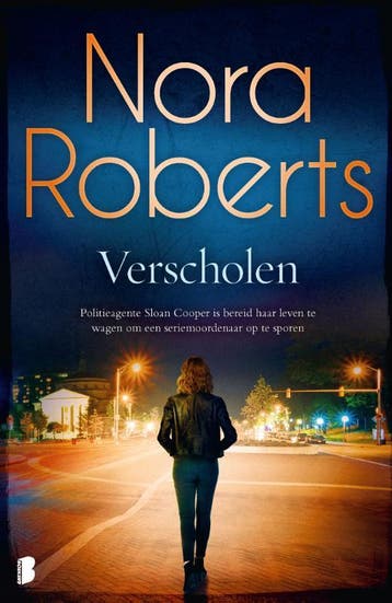 Verscholen - Nora Roberts 9789049205805, Verzenden, Gelezen, Nora Roberts