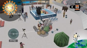 Katamari forever (ps3 nieuw), Spelcomputers en Games, Games | Sony PlayStation 3, Ophalen of Verzenden, Nieuw