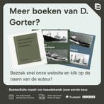Nederlandse koopvaardijschepen in beeld 3 passagiersvaart, Verzenden, Zo goed als nieuw, D. Gorter