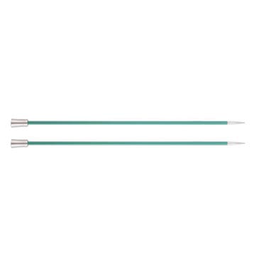 KnitPro Zing breinaalden 30cm 2.00mm - 12.00mm, Verzenden, Nieuw