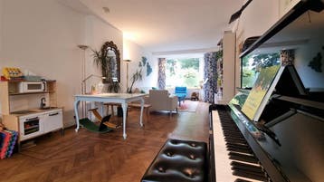 Te huur: Huis Cornelis Muschstraat in Rotterdam, Rotterdam, Zuid-Holland