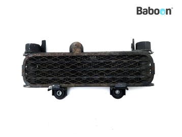 Oliekoeler Suzuki DL 650 V-Strom 2004-2006 (DL650), Verzenden, Gebruikt
