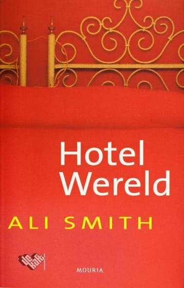 Hotel wereld, Ophalen of Verzenden, Nieuw