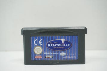 Disney/Pixar Ratatouille - AGB-BNLX-EUU Morgen in huis!, Ophalen of Verzenden, Zo goed als nieuw