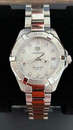 TAG Heuer - Aquaracer - Dames - 2023