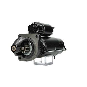 Startmotor 4,2kW Perkins nieuw, Auto-onderdelen, Verzenden, Nieuw