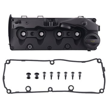Klep Cover geschikt voor Audi A1 A3 Q3 TT, VW Jetta 2.0 T..., Verzenden, Nieuw, Audi
