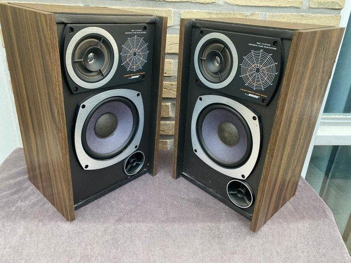 Bose - Studiocraft Luidsprekerset, Audio, Tv en Foto, Radio's