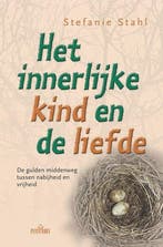 9789088402319 Het innerlijke kind en de liefde, Boeken, Verzenden, Nieuw, Stefanie Stahl