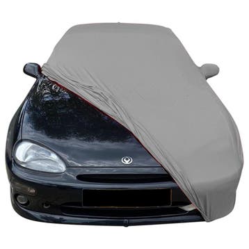 Autohoes voor Mazda MX-3 (1991-1999) Indoor BESTE PASVORM, Ophalen of Verzenden, Nieuw, Op maat