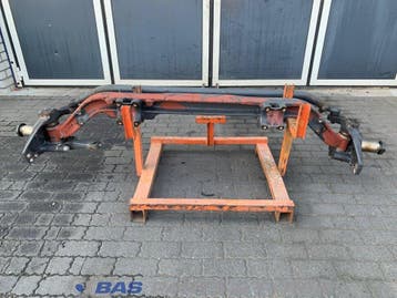 DAF 161N Vooras 1897819, Auto-onderdelen, Ophalen, Gebruikt, DAF, Transmissie en Toebehoren