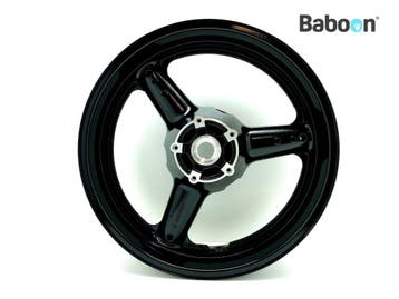 Achterwiel Suzuki SV 650 2007-2012 (SV650 SV650N SV650S), Verzenden, Gebruikt