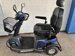 User manual Galaxy ll Scootmobiel, Nieuw